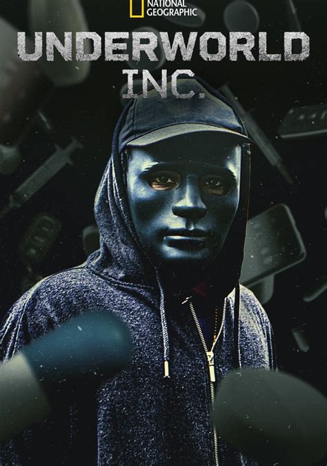 Watch Underworld, Inc. .